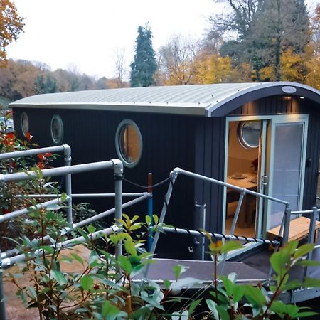 Lady Florence, Maidstone A Unique River Boat With Castle Views Apartment Luaran gambar